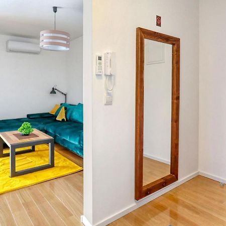 Luxury Apartments Hills Vir Eksteriør bilde