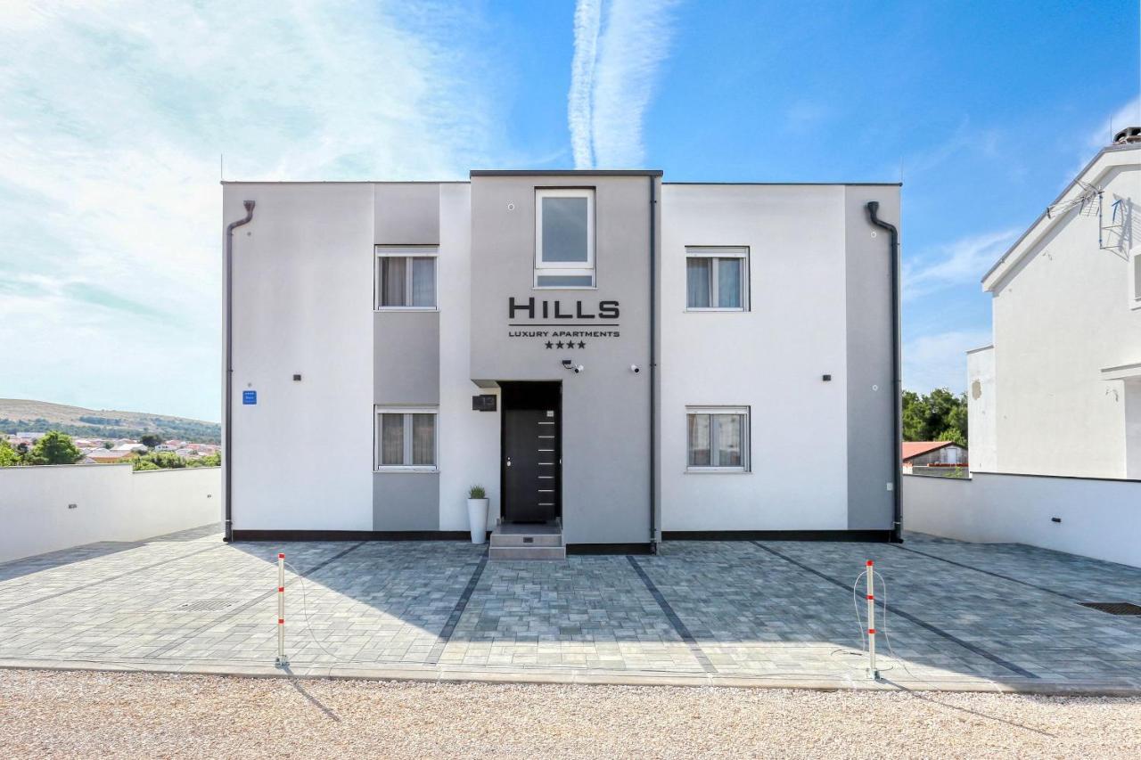 Luxury Apartments Hills Vir Eksteriør bilde
