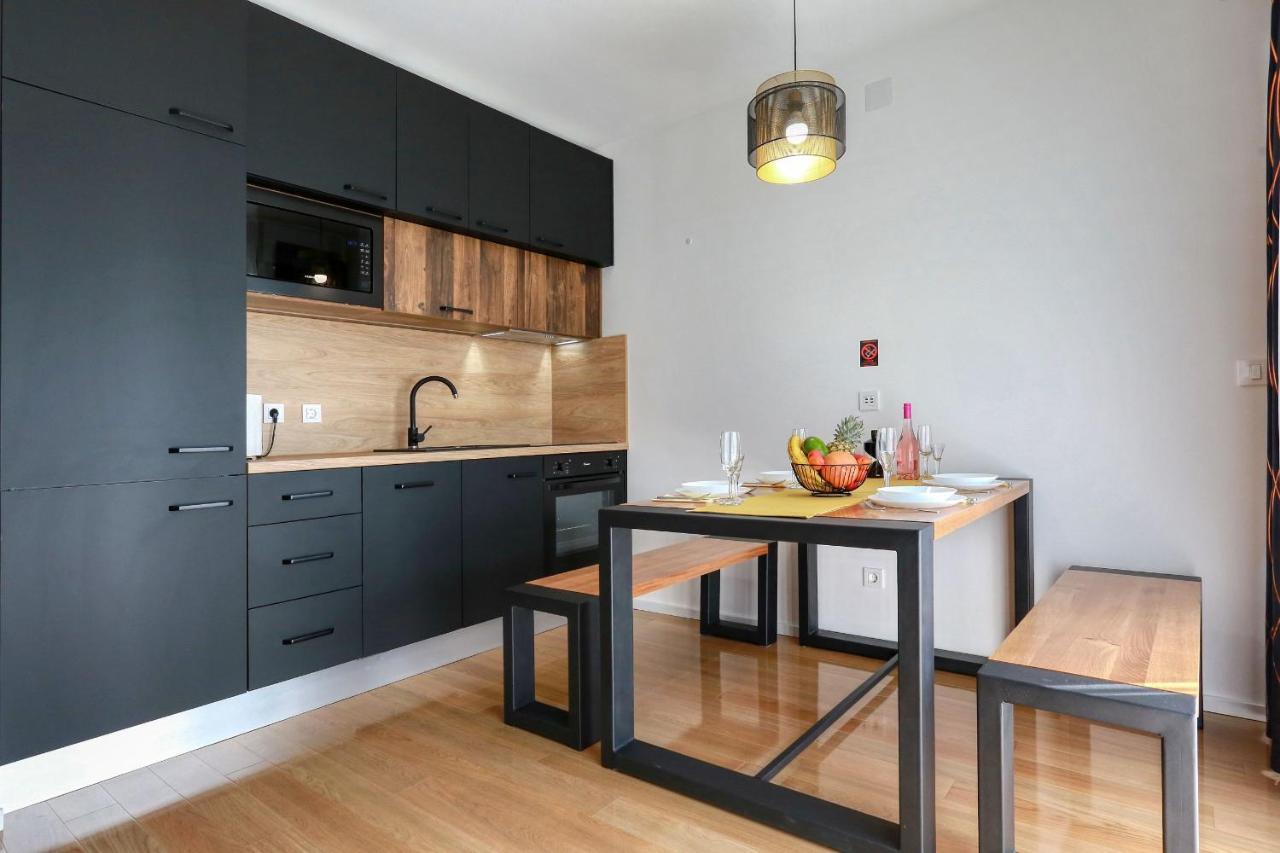 Luxury Apartments Hills Vir Eksteriør bilde