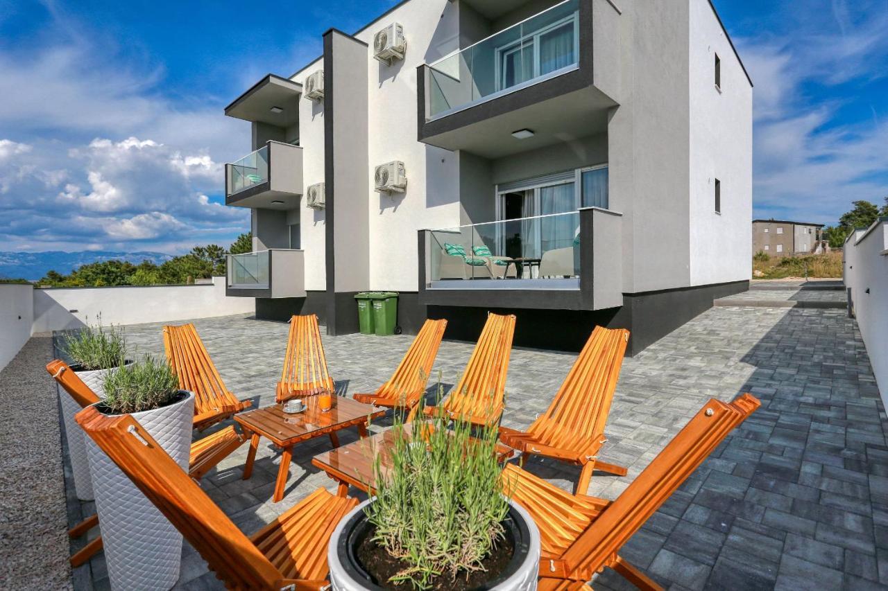 Luxury Apartments Hills Vir Eksteriør bilde