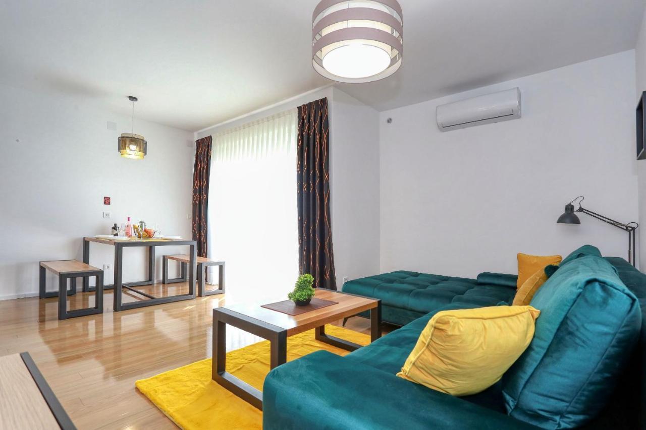 Luxury Apartments Hills Vir Eksteriør bilde